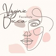 Logo VB facialiste Dijon - tiny