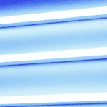 Les effets de la lumière bleue