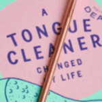 Gratte-Langue en cuivre : le rituel ayurvédique pour une bouche saine et une peau éclatante