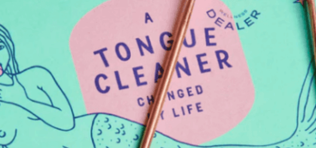 Gratte-Langue en cuivre : le rituel ayurvédique pour une bouche saine et une peau éclatante