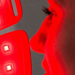 Les masques LED’s Nooance