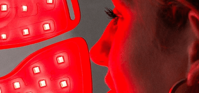 Les masques LED’s Nooance