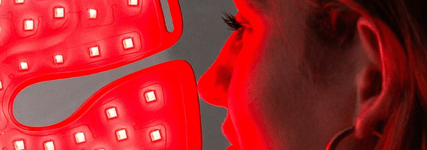 masques LED’s Nooance - dijon