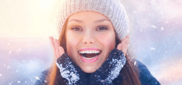 La peau en hiver : comprendre, protéger, rayonner