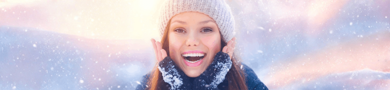 La peau en hiver : comprendre, protéger, rayonner